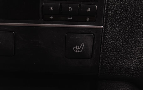 Mercedes-Benz E-Класс, 2010 год, 1 769 000 рублей, 25 фотография