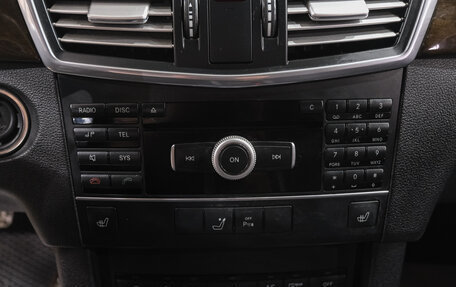 Mercedes-Benz E-Класс, 2010 год, 1 769 000 рублей, 29 фотография