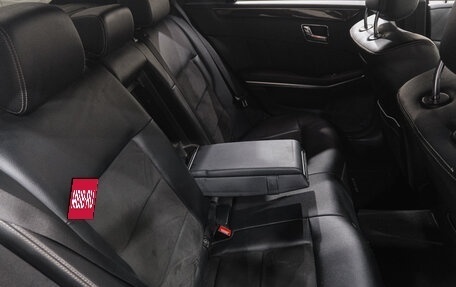 Mercedes-Benz E-Класс, 2010 год, 1 769 000 рублей, 34 фотография