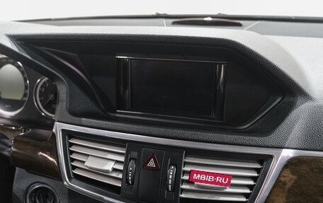 Mercedes-Benz E-Класс, 2010 год, 1 769 000 рублей, 32 фотография