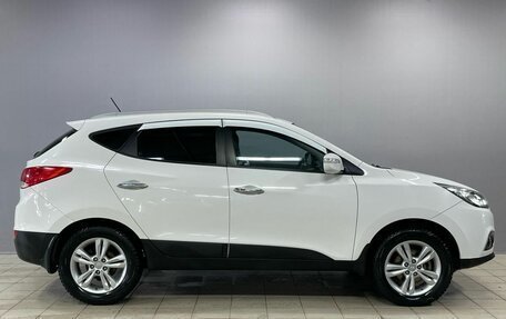 Hyundai ix35 I рестайлинг, 2013 год, 1 230 000 рублей, 8 фотография