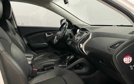 Hyundai ix35 I рестайлинг, 2013 год, 1 230 000 рублей, 9 фотография