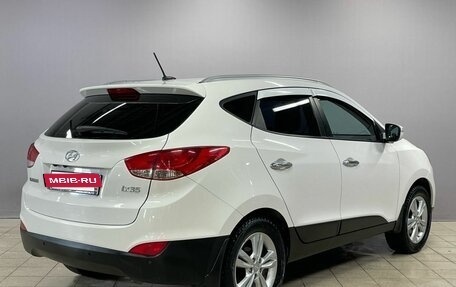 Hyundai ix35 I рестайлинг, 2013 год, 1 230 000 рублей, 7 фотография