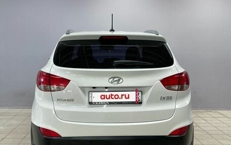 Hyundai ix35 I рестайлинг, 2013 год, 1 230 000 рублей, 6 фотография