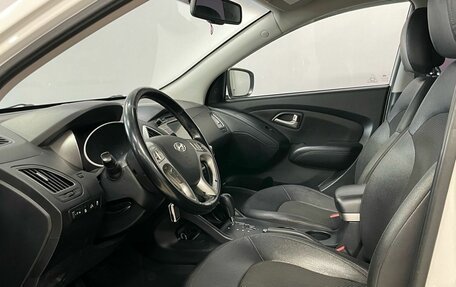 Hyundai ix35 I рестайлинг, 2013 год, 1 230 000 рублей, 11 фотография