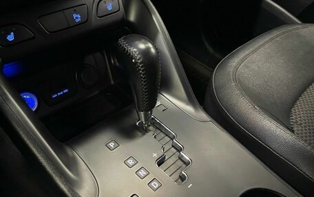 Hyundai ix35 I рестайлинг, 2013 год, 1 230 000 рублей, 19 фотография