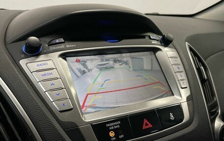 Hyundai ix35 I рестайлинг, 2013 год, 1 230 000 рублей, 17 фотография