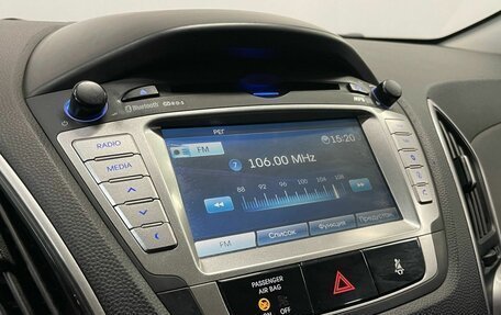 Hyundai ix35 I рестайлинг, 2013 год, 1 230 000 рублей, 16 фотография