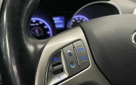 Hyundai ix35 I рестайлинг, 2013 год, 1 230 000 рублей, 21 фотография