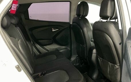 Hyundai ix35 I рестайлинг, 2013 год, 1 230 000 рублей, 10 фотография