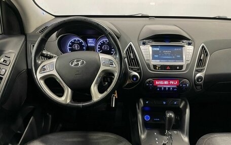 Hyundai ix35 I рестайлинг, 2013 год, 1 230 000 рублей, 13 фотография