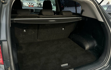 KIA Sportage IV рестайлинг, 2018 год, 2 490 000 рублей, 14 фотография