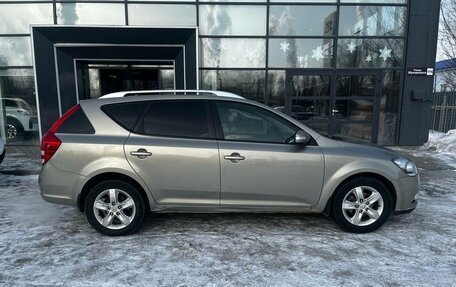 KIA cee'd I рестайлинг, 2011 год, 740 000 рублей, 5 фотография