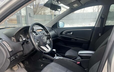 KIA cee'd I рестайлинг, 2011 год, 740 000 рублей, 9 фотография