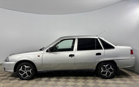 Daewoo Nexia I рестайлинг, 2012 год, 235 000 рублей, 2 фотография