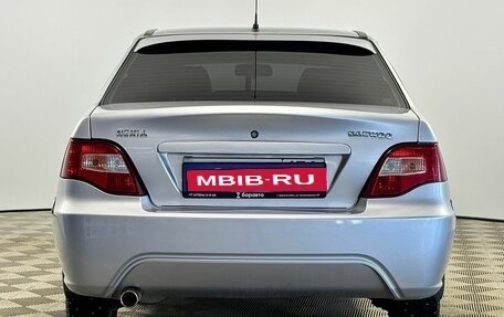 Daewoo Nexia I рестайлинг, 2012 год, 235 000 рублей, 4 фотография