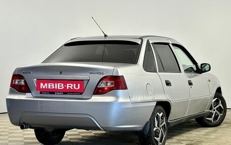 Daewoo Nexia I рестайлинг, 2012 год, 235 000 рублей, 5 фотография