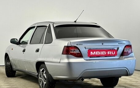 Daewoo Nexia I рестайлинг, 2012 год, 235 000 рублей, 3 фотография