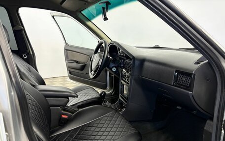 Daewoo Nexia I рестайлинг, 2012 год, 235 000 рублей, 11 фотография