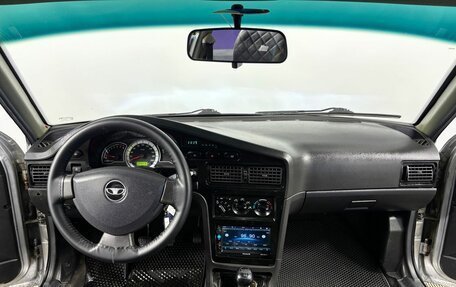 Daewoo Nexia I рестайлинг, 2012 год, 235 000 рублей, 13 фотография