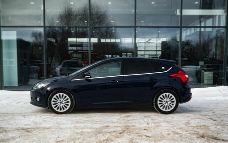 Ford Focus III, 2011 год, 890 000 рублей, 7 фотография