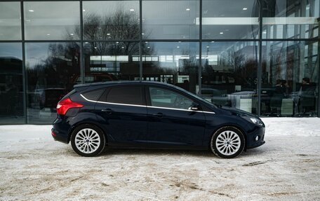 Ford Focus III, 2011 год, 890 000 рублей, 8 фотография