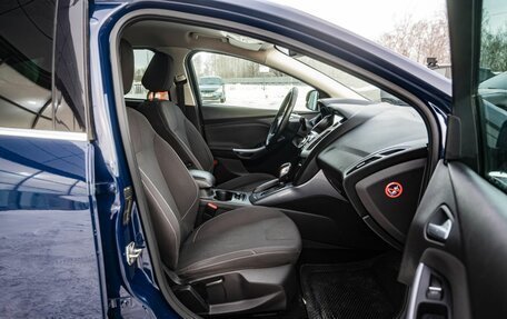 Ford Focus III, 2011 год, 890 000 рублей, 10 фотография