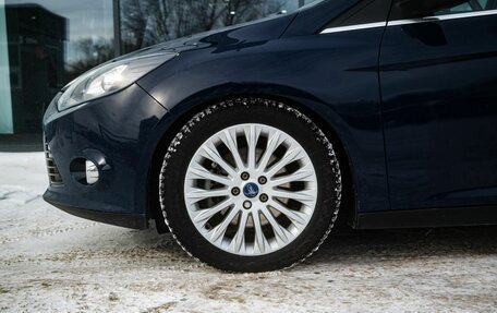 Ford Focus III, 2011 год, 890 000 рублей, 9 фотография