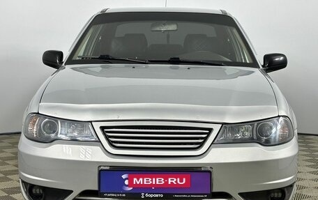 Daewoo Nexia I рестайлинг, 2012 год, 235 000 рублей, 8 фотография