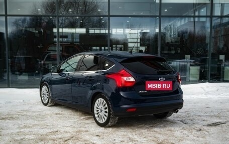 Ford Focus III, 2011 год, 890 000 рублей, 6 фотография
