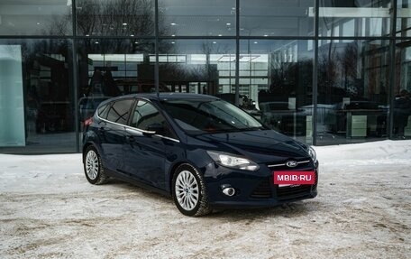 Ford Focus III, 2011 год, 890 000 рублей, 5 фотография