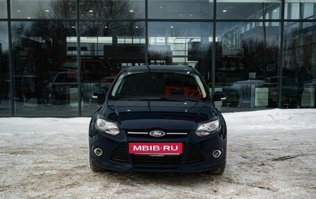 Ford Focus III, 2011 год, 890 000 рублей, 3 фотография