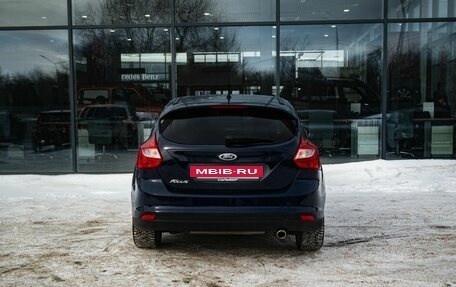 Ford Focus III, 2011 год, 890 000 рублей, 4 фотография