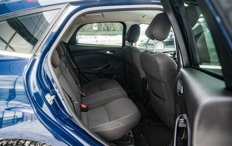 Ford Focus III, 2011 год, 890 000 рублей, 11 фотография