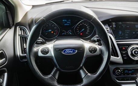 Ford Focus III, 2011 год, 890 000 рублей, 14 фотография