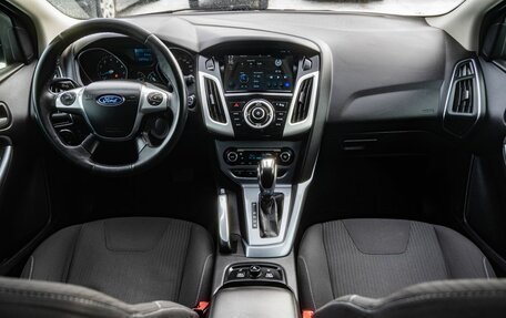 Ford Focus III, 2011 год, 890 000 рублей, 13 фотография