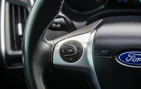 Ford Focus III, 2011 год, 890 000 рублей, 15 фотография