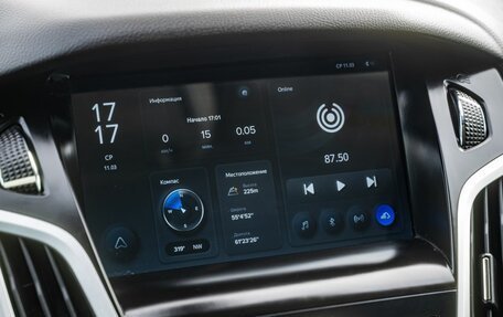 Ford Focus III, 2011 год, 890 000 рублей, 18 фотография