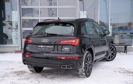 Audi Q5, 2025 год, 8 399 900 рублей, 3 фотография