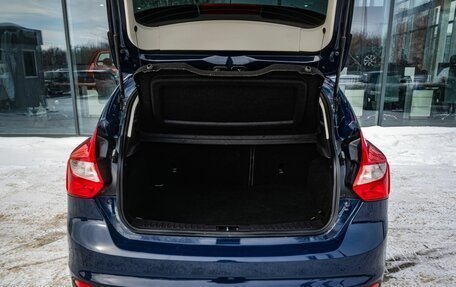 Ford Focus III, 2011 год, 890 000 рублей, 23 фотография