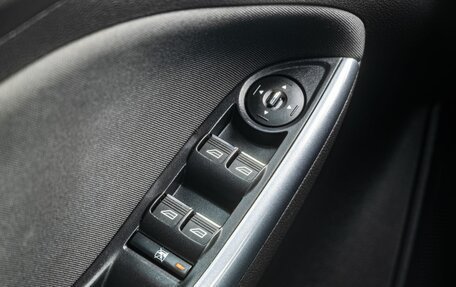 Ford Focus III, 2011 год, 890 000 рублей, 22 фотография