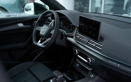 Audi Q5, 2025 год, 8 399 900 рублей, 6 фотография