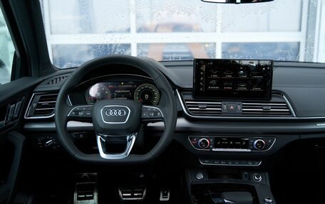 Audi Q5, 2025 год, 8 399 900 рублей, 9 фотография