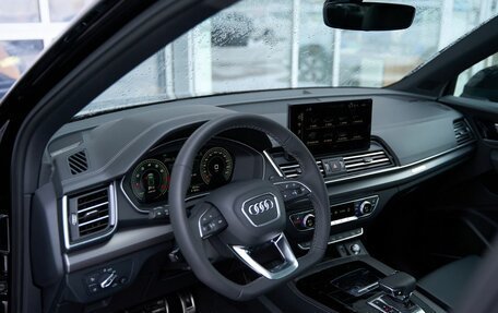 Audi Q5, 2025 год, 8 399 900 рублей, 5 фотография