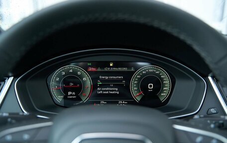 Audi Q5, 2025 год, 8 399 900 рублей, 18 фотография