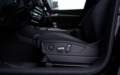 Audi Q5, 2025 год, 8 399 900 рублей, 17 фотография