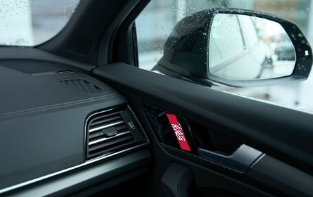 Audi Q5, 2025 год, 8 399 900 рублей, 16 фотография