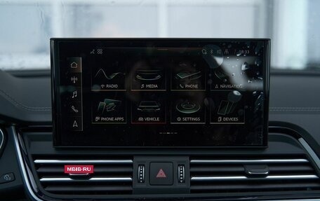 Audi Q5, 2025 год, 8 399 900 рублей, 15 фотография