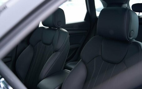 Audi Q5, 2025 год, 8 399 900 рублей, 22 фотография