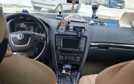 Skoda Octavia, 2013 год, 1 100 000 рублей, 5 фотография